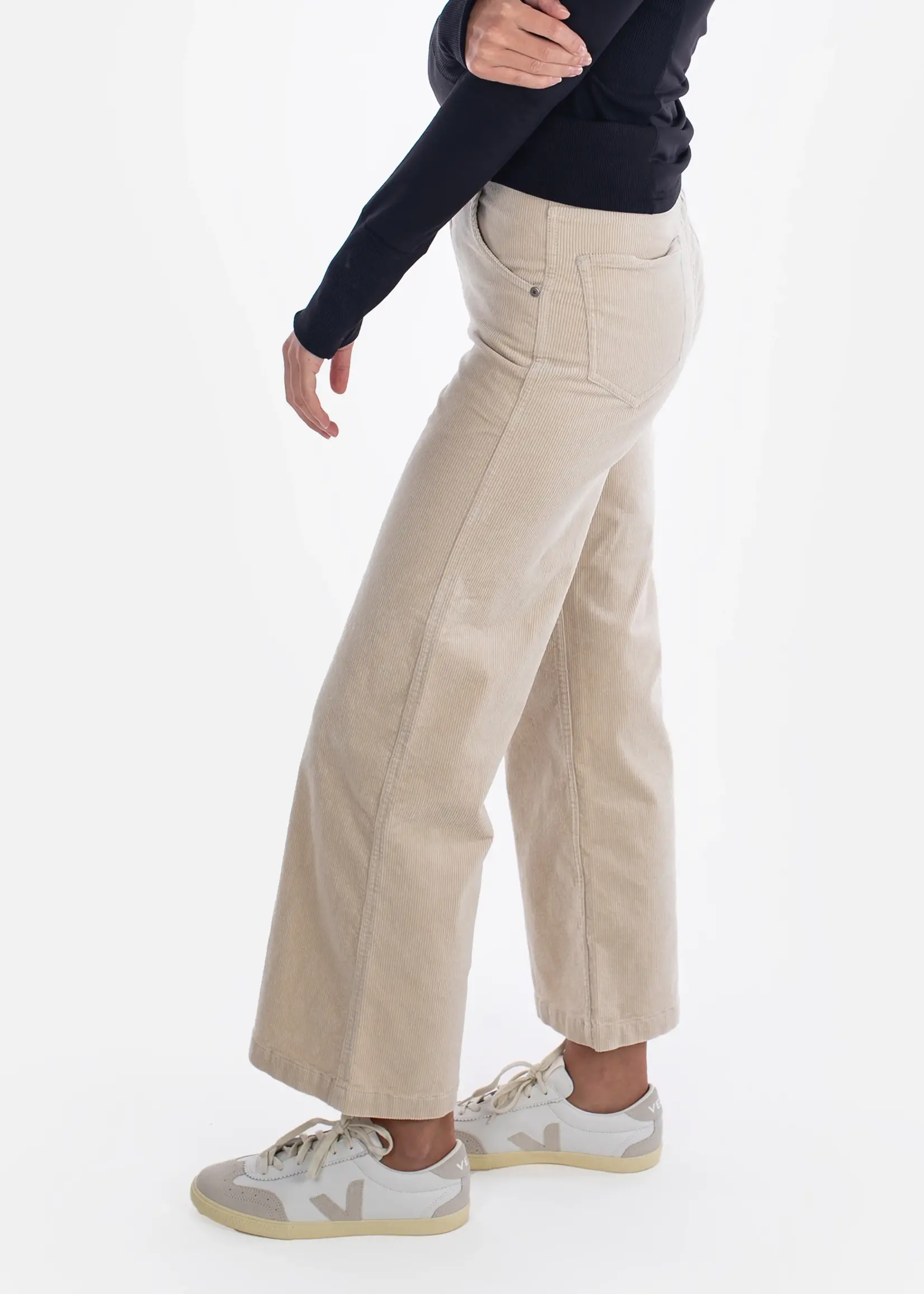 Whaler Corduroy Pant