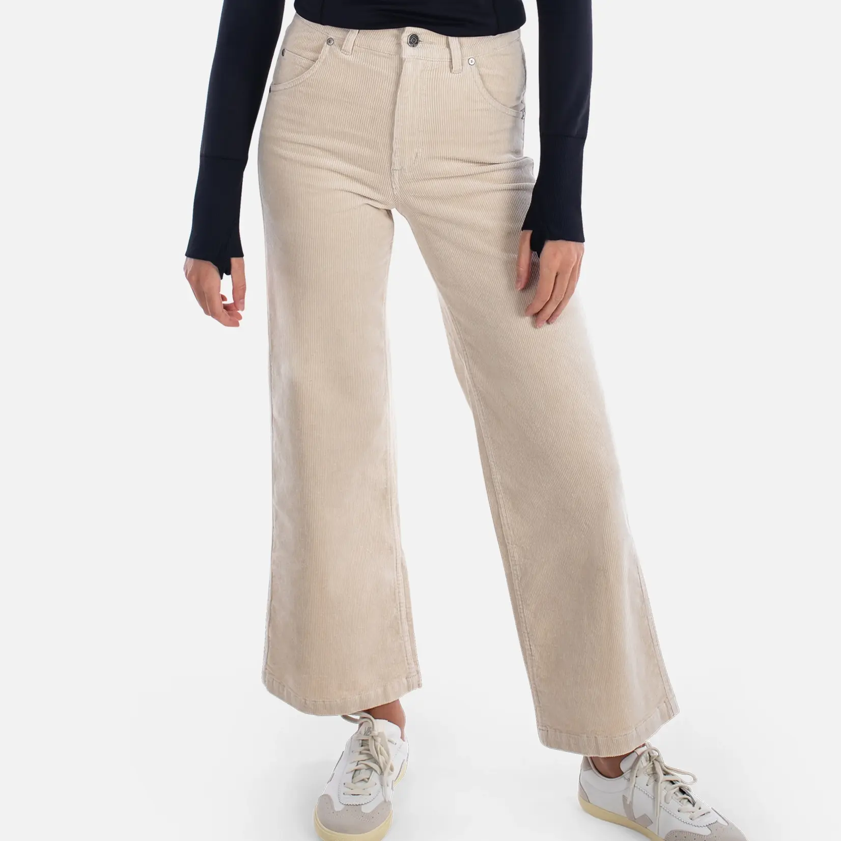 Whaler Corduroy Pant