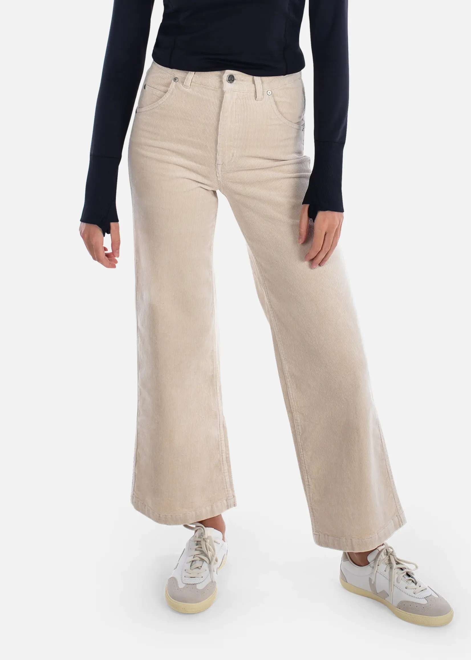 Whaler Corduroy Pant