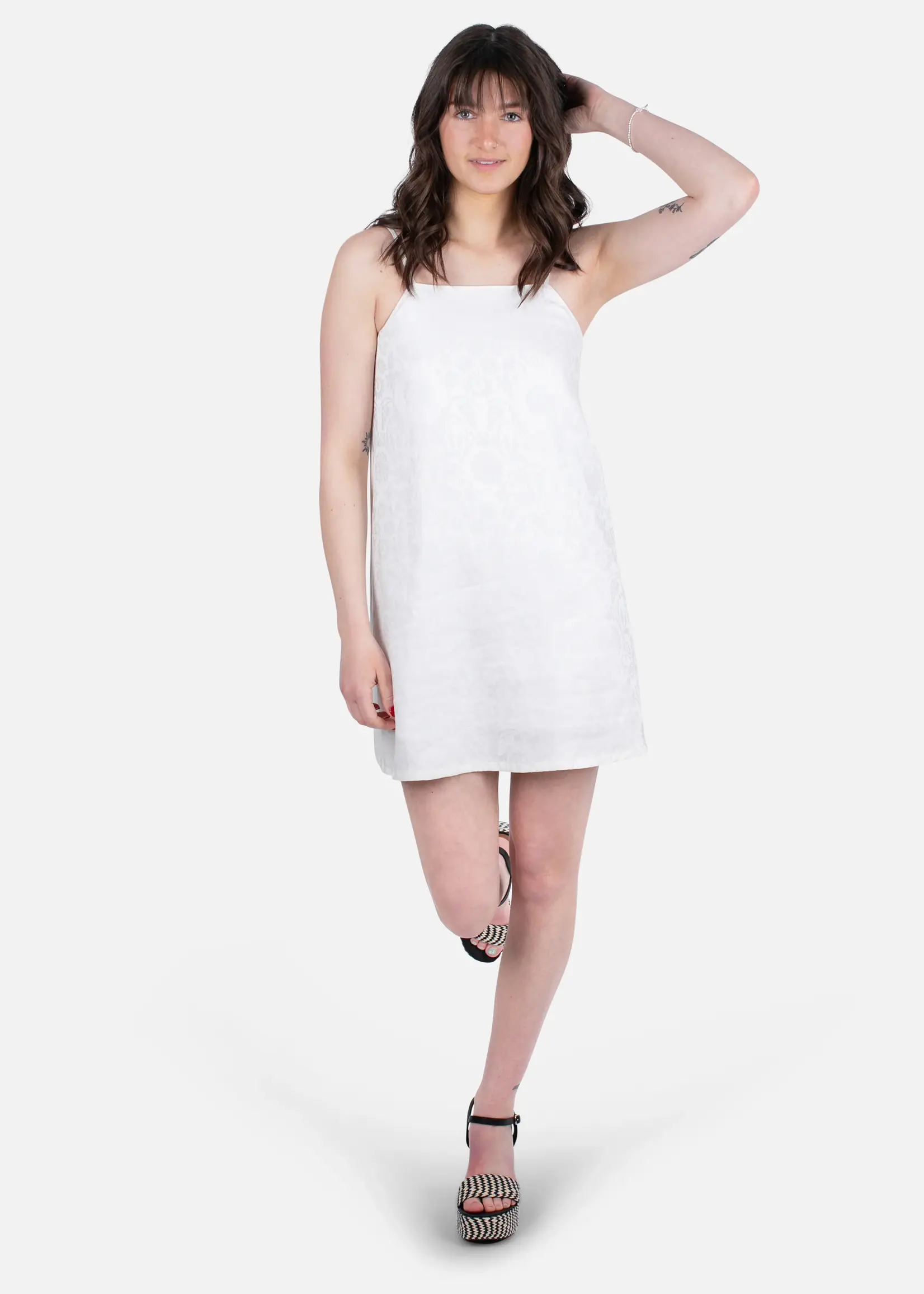 Seychelles Dress
