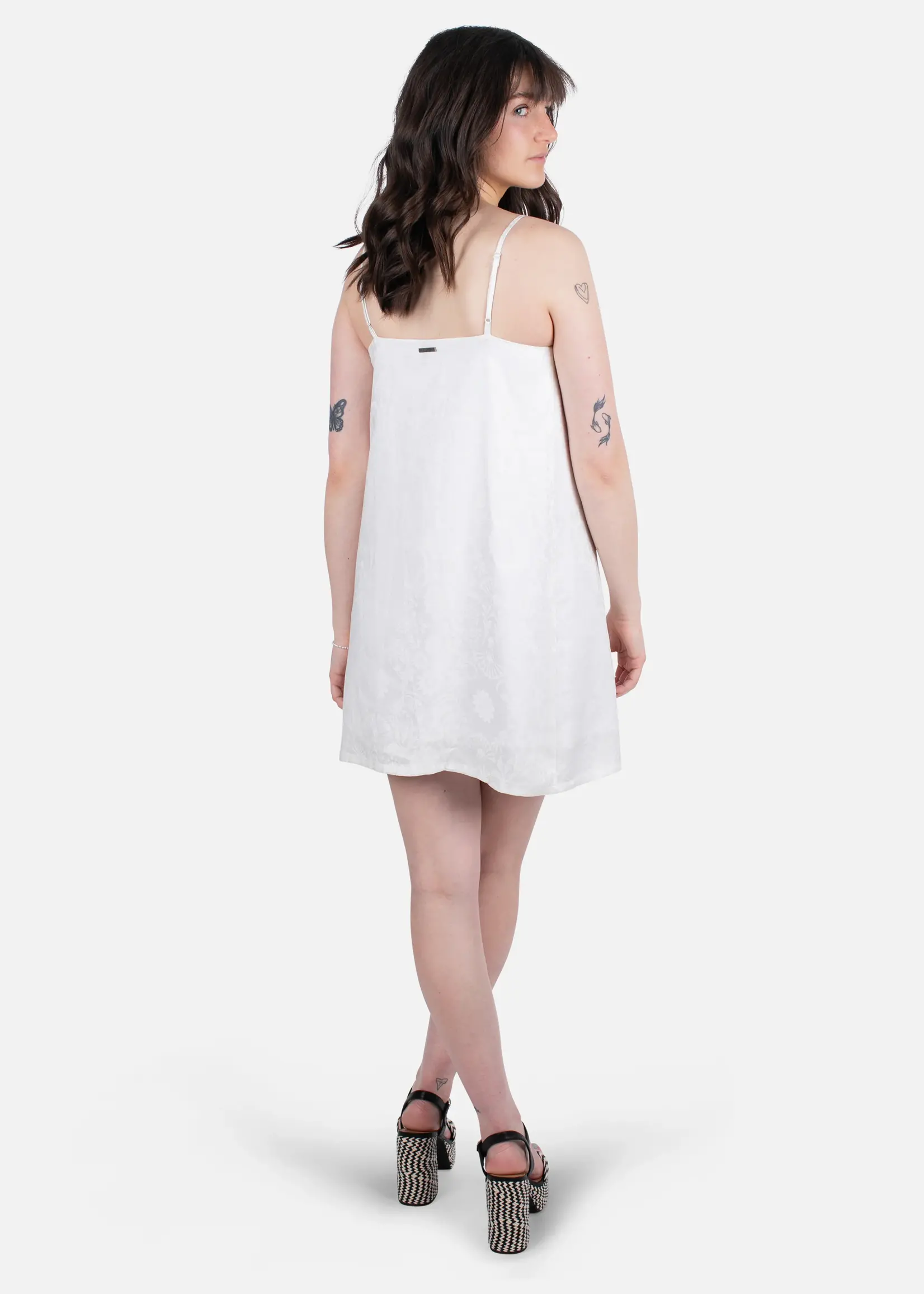Seychelles Dress