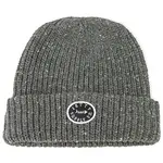 Refuge Beanie Grey