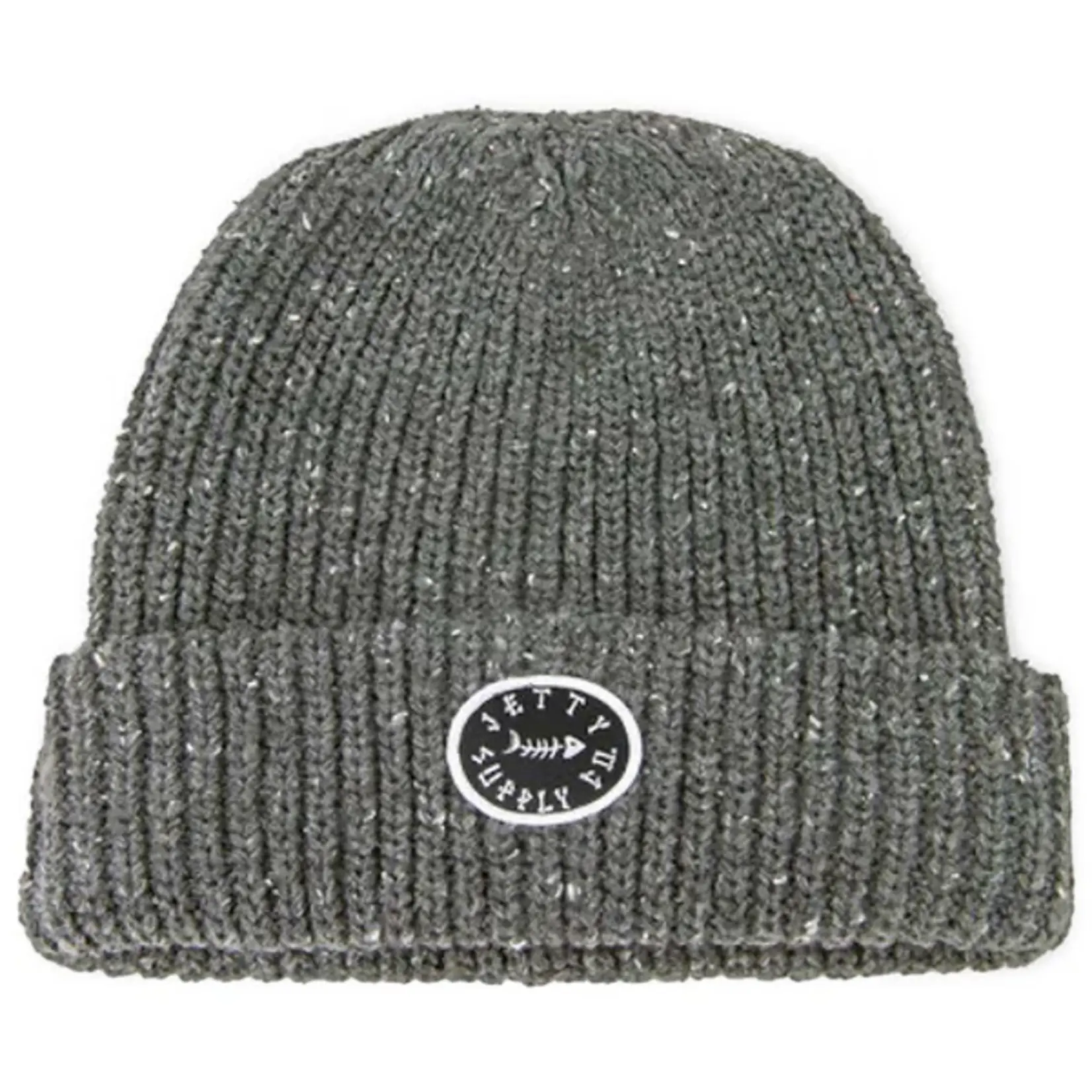 Refuge Beanie Grey