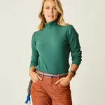 Carve Designs Denise Turtleneck
