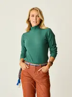 Carve Designs Denise Turtleneck