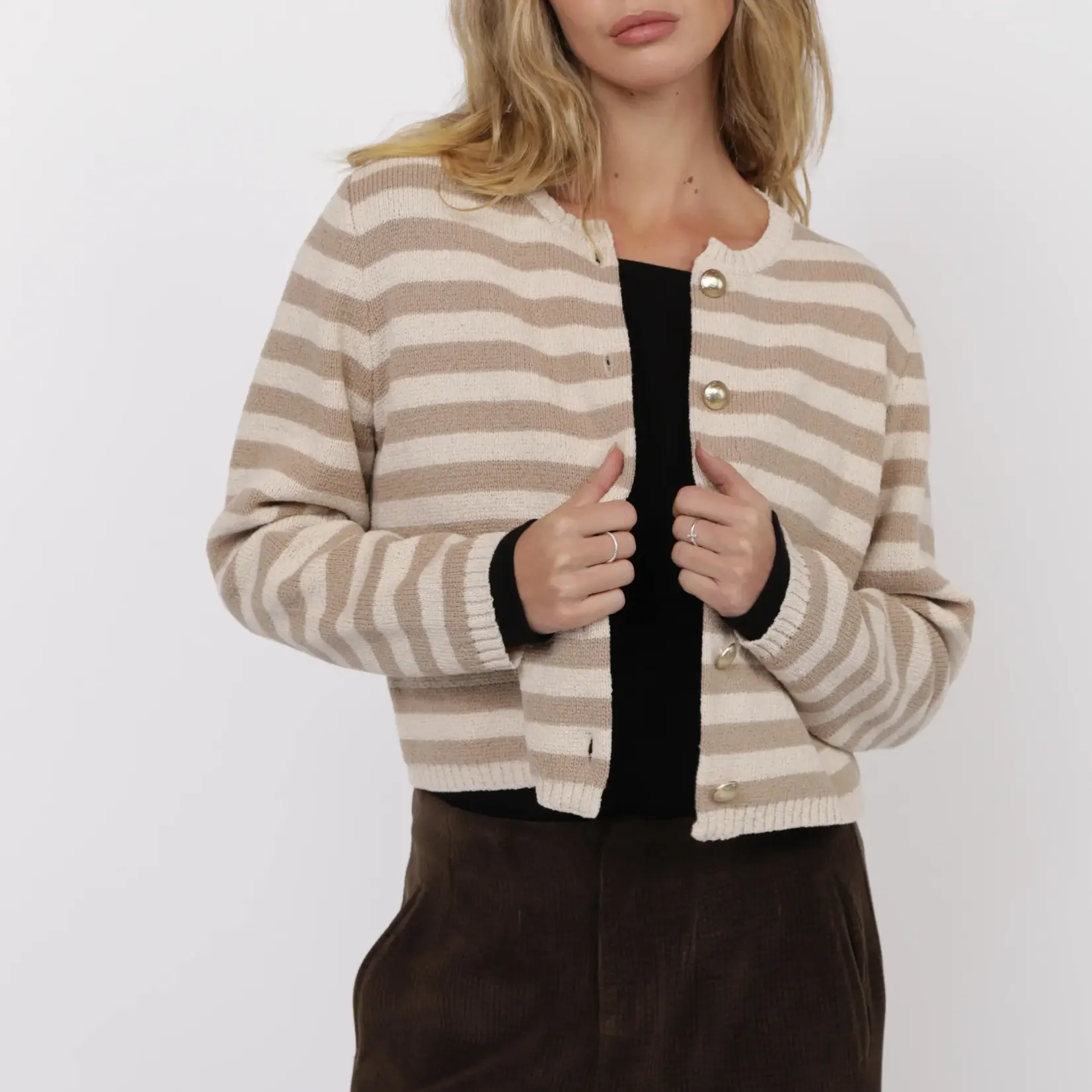 Daphne Cardigan