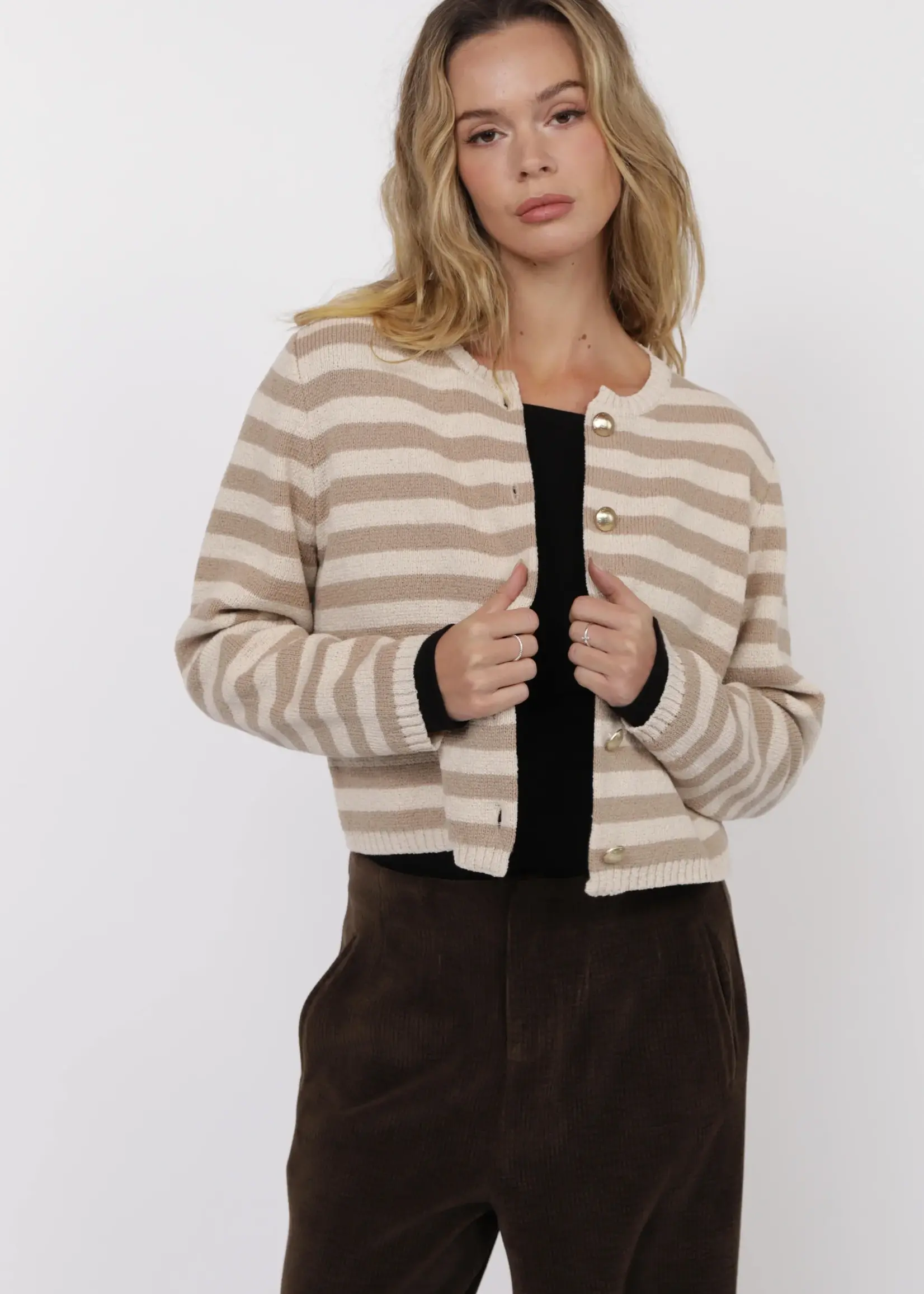 Daphne Cardigan