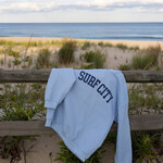 Surf City Crewneck