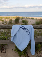 Surf City Crewneck