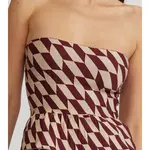 Antonella Strapless Top