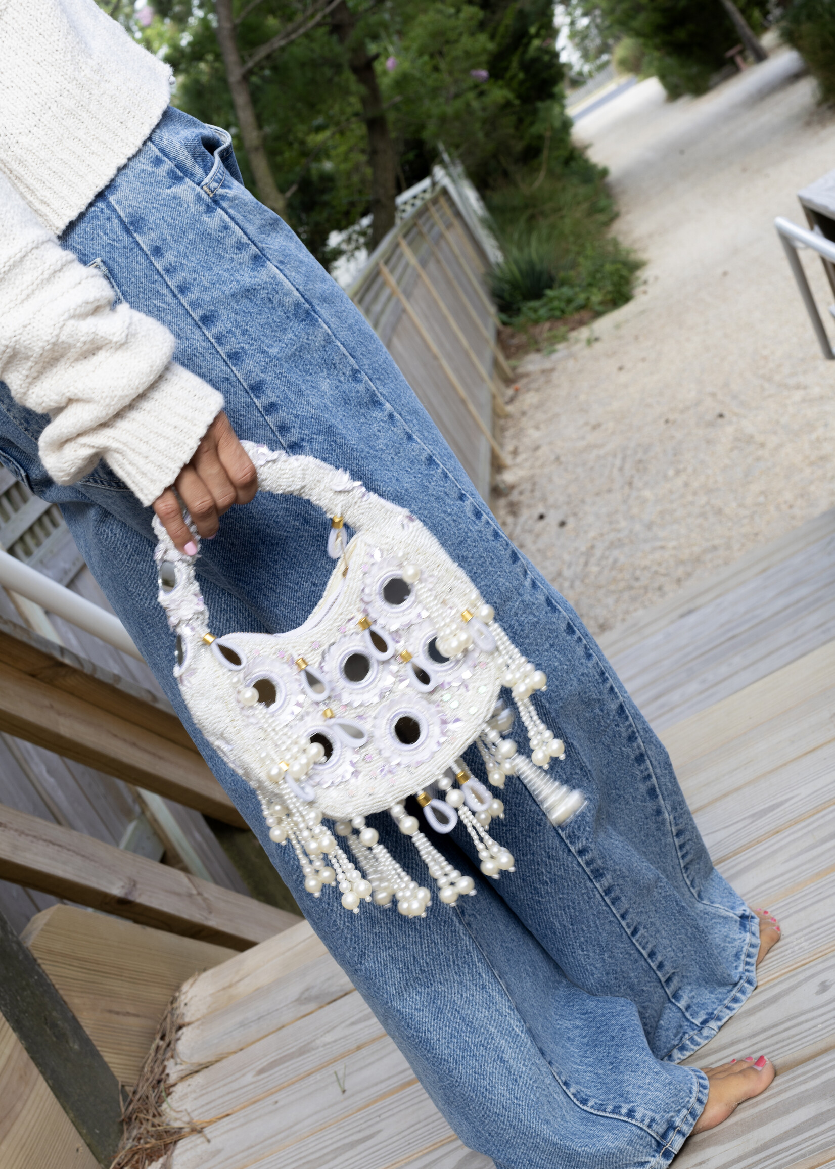 Georgia Bag