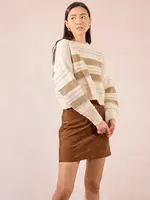 Knitted Sweater