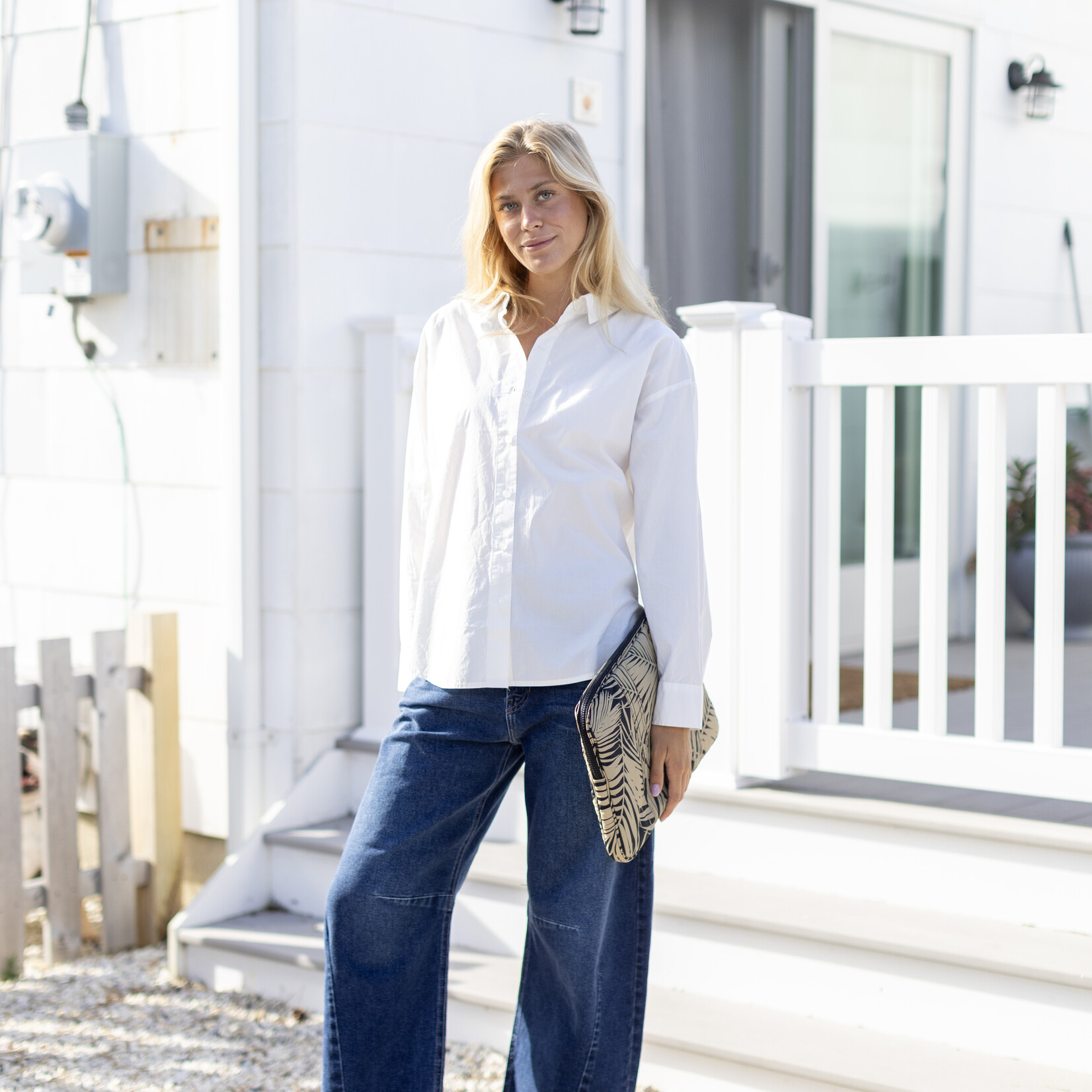 Aloha Collection Areca Laptop Case