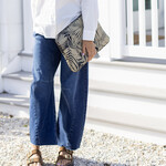 Aloha Collection Areca Laptop Case