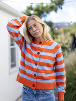 Morand Cardigan