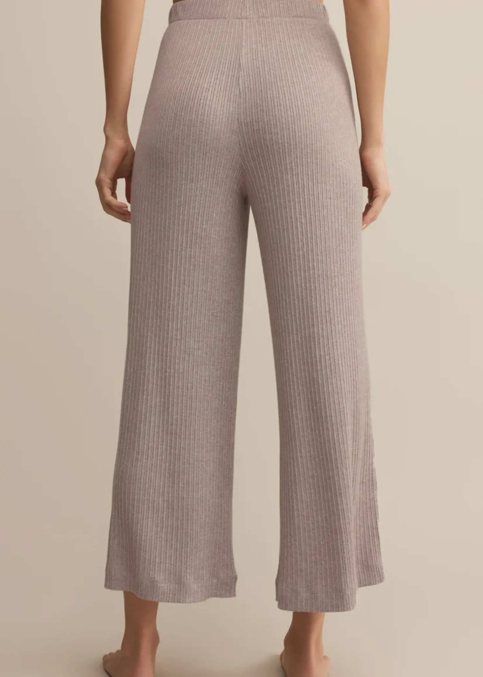 Z Supply Coastline Rib Pant