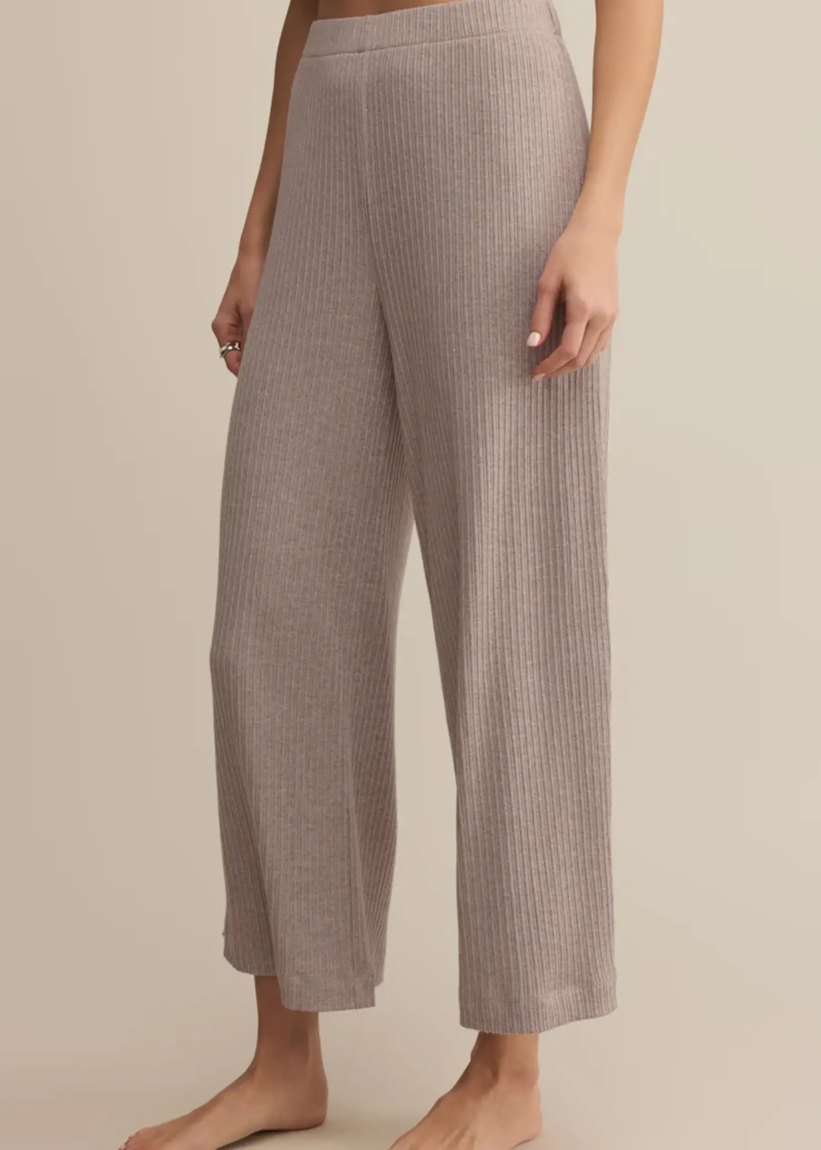 Z Supply Coastline Rib Pant