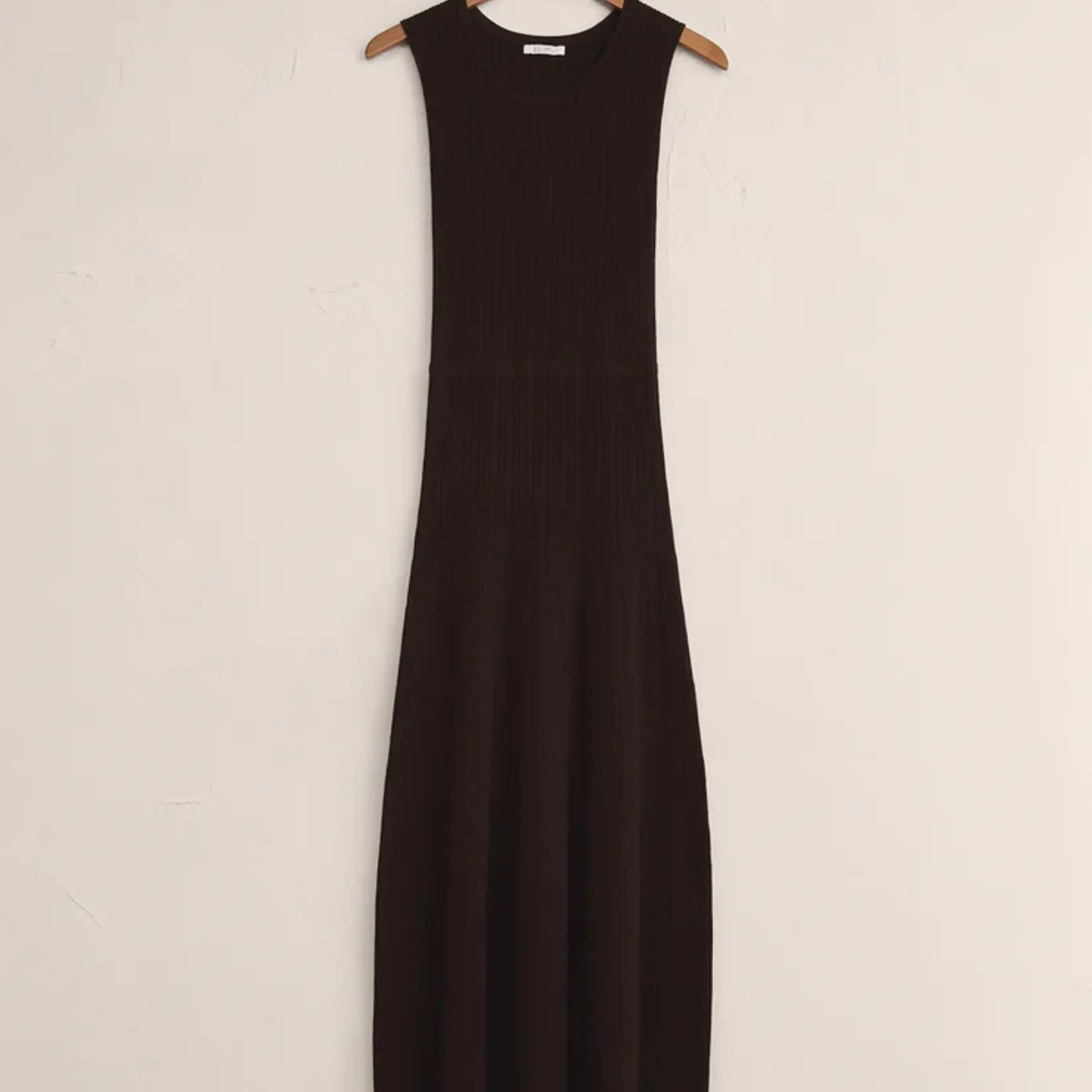 Z Supply Elba Midi Dress