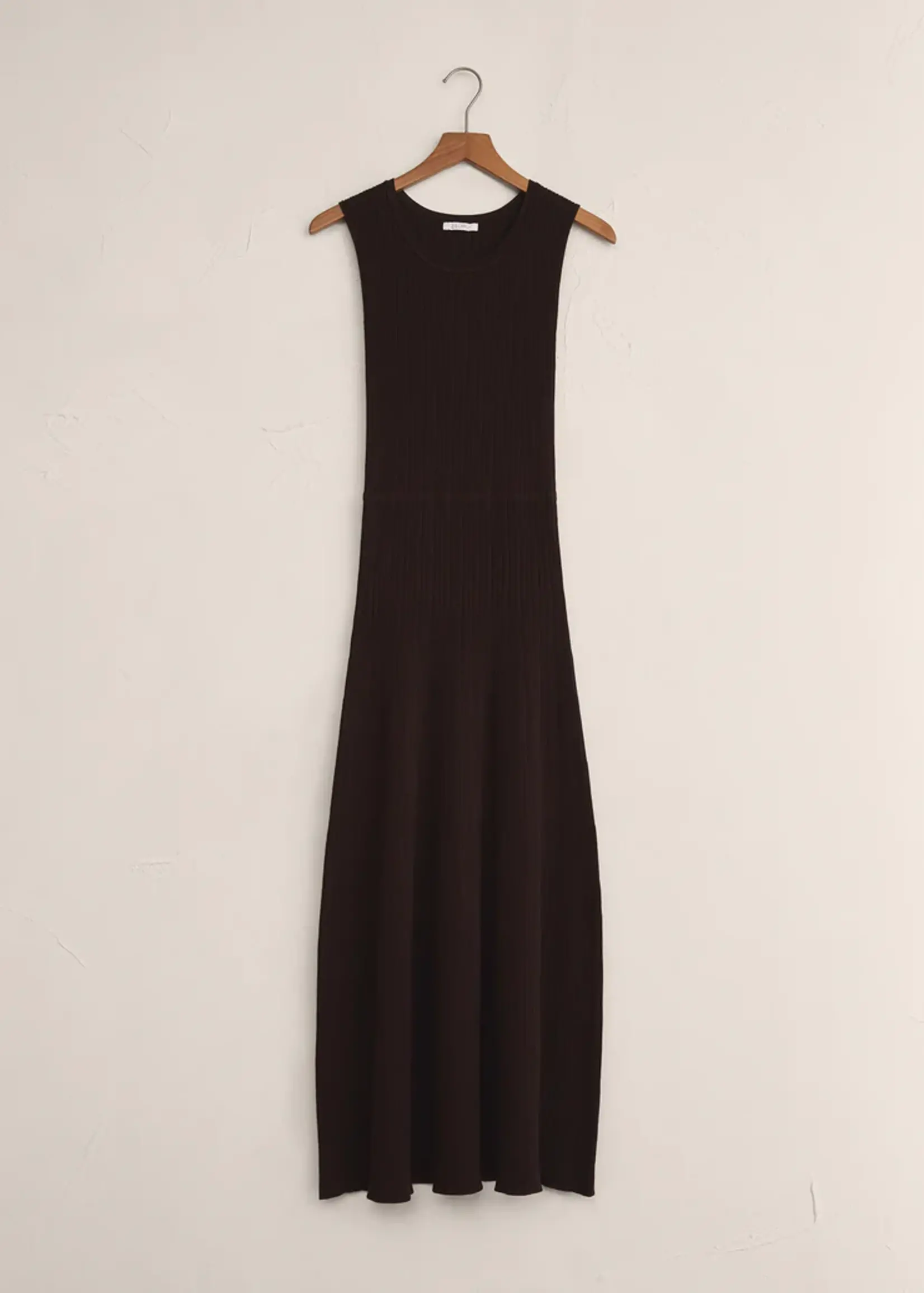 Z Supply Elba Midi Dress