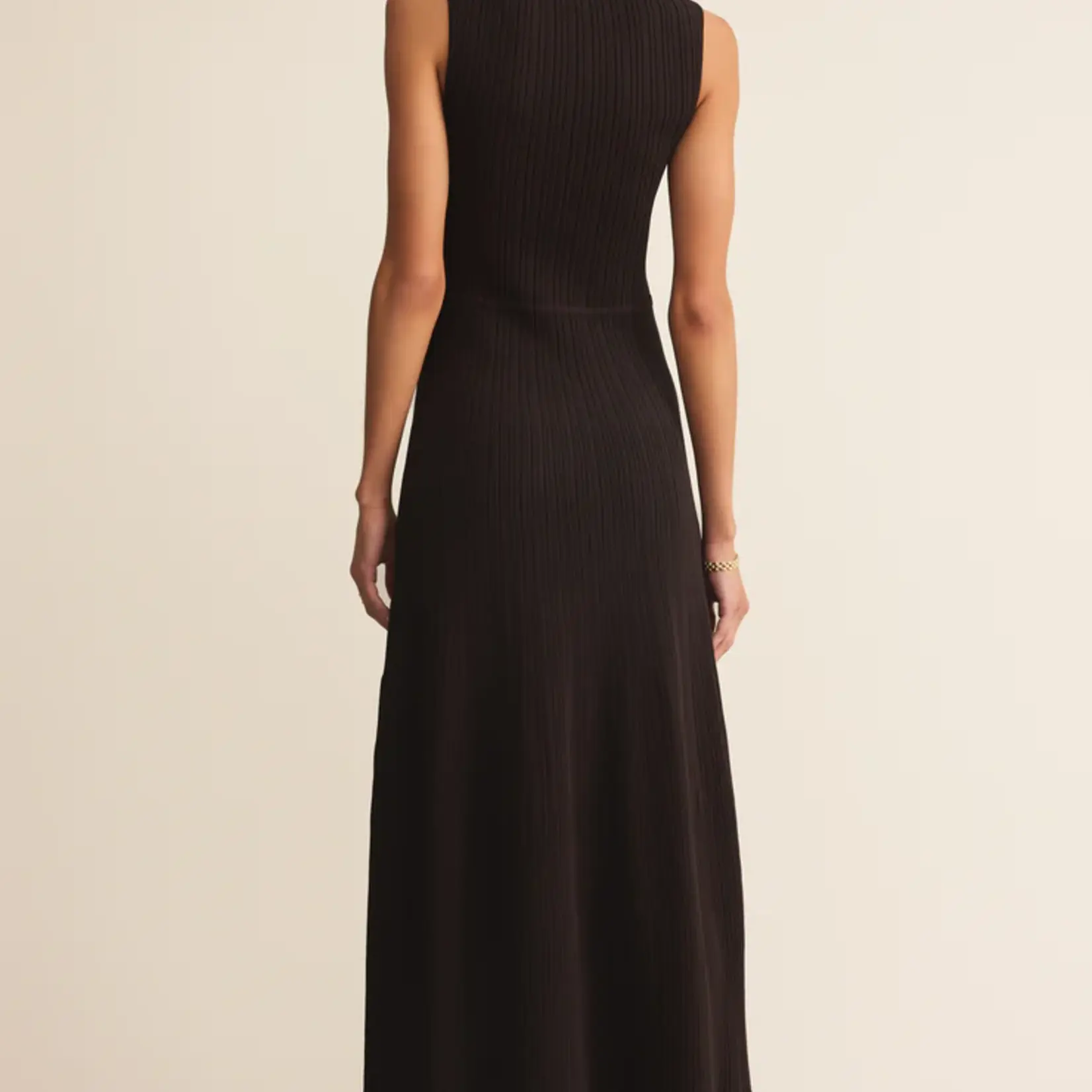Z Supply Elba Midi Dress
