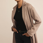 Z Supply Mason Luxe Coat