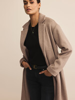 Z Supply Mason Luxe Coat