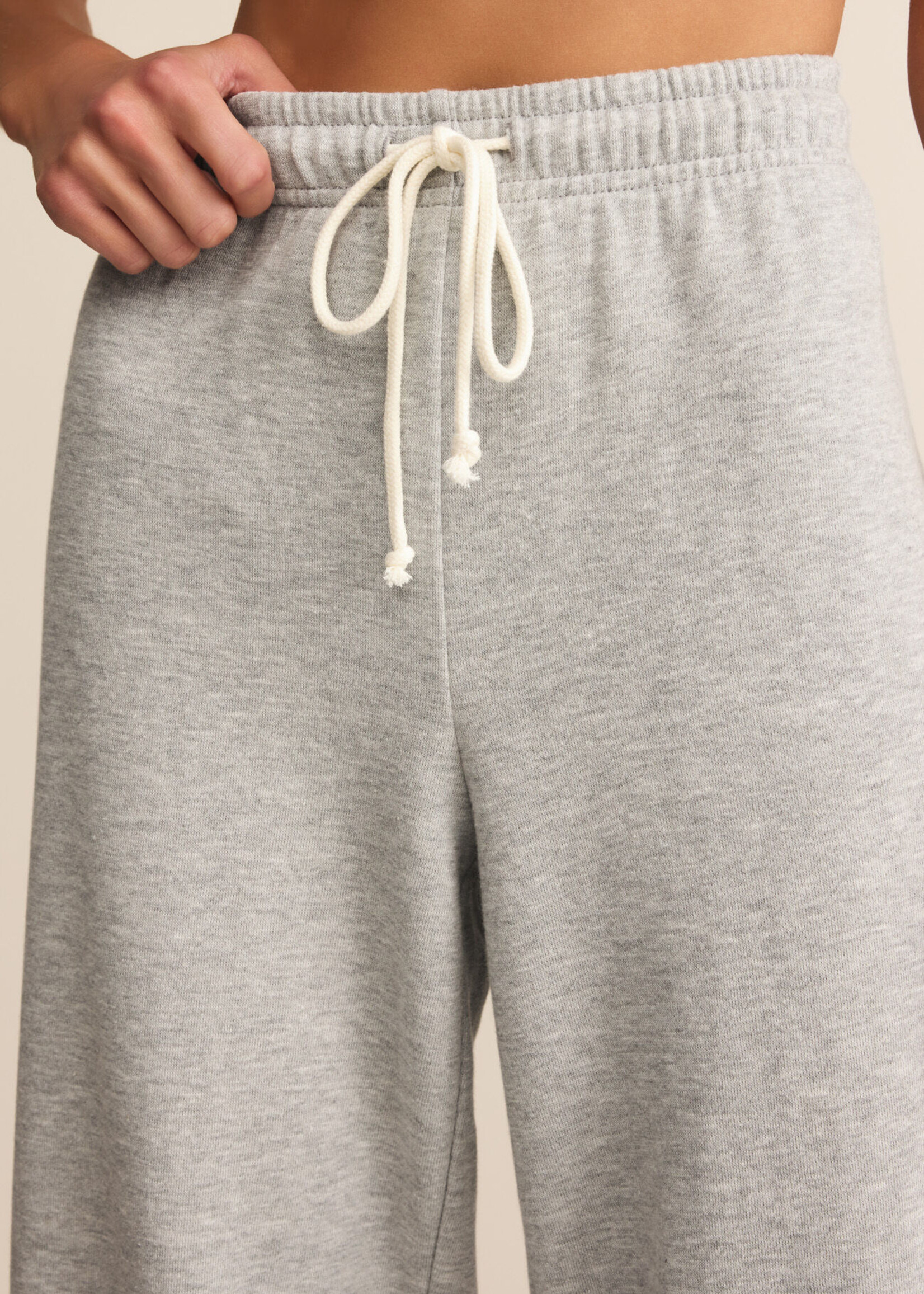 Z Supply Feeling The Moment Sweatpant