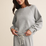 Z Supply Crop Out Sweatshirt