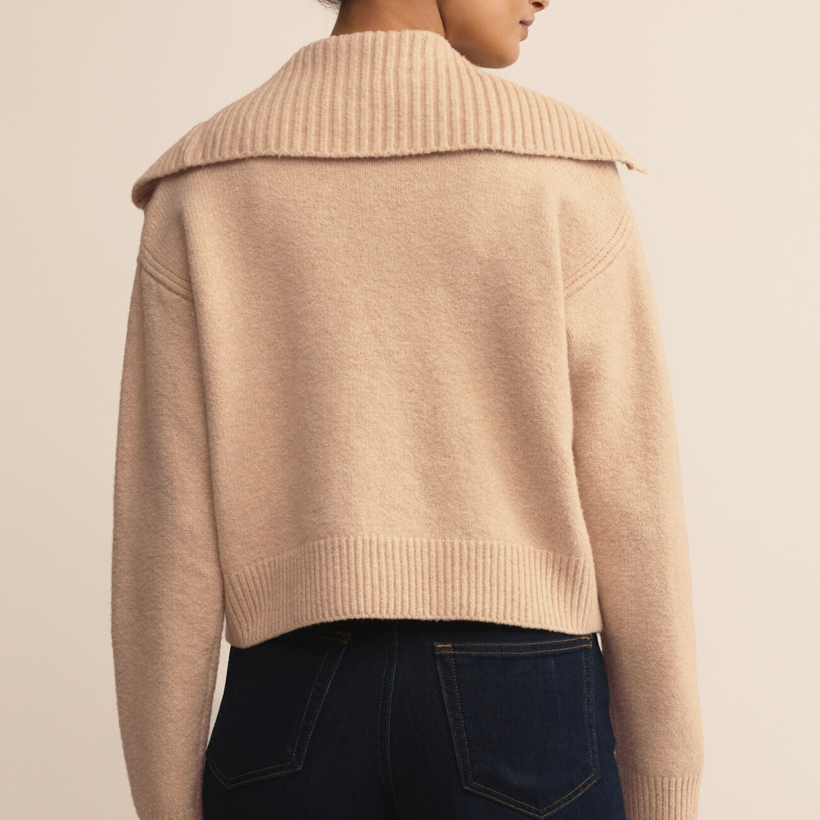 Z Supply Holmen Cardigan