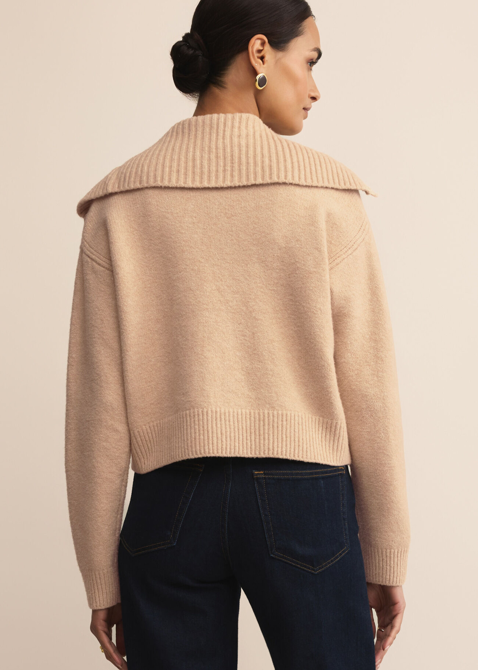 Z Supply Holmen Cardigan