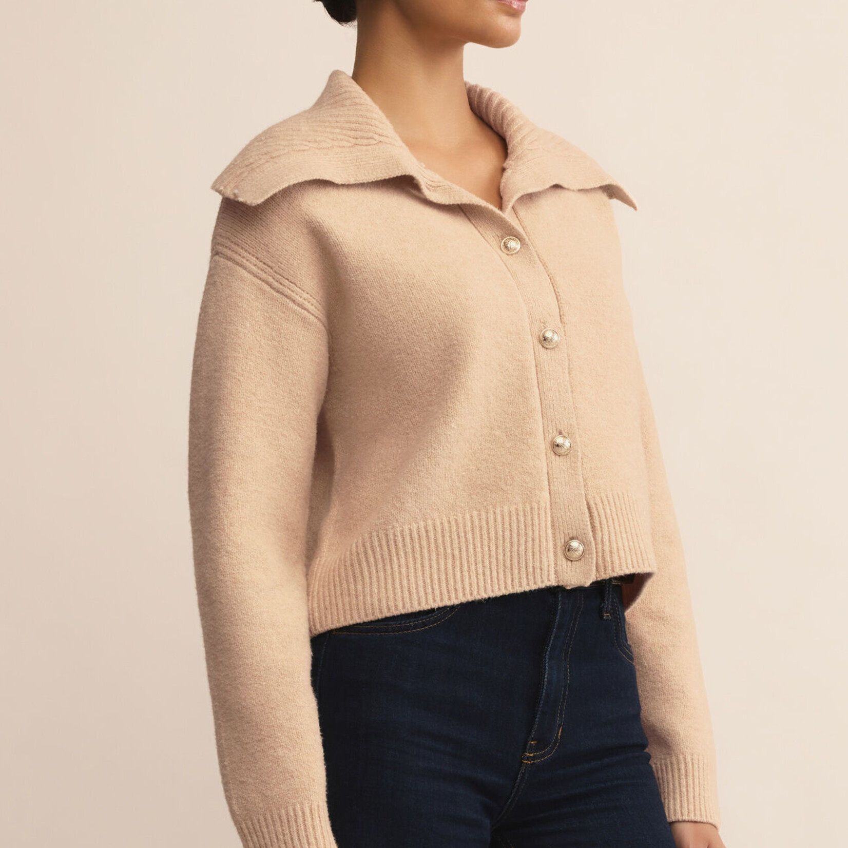 Z Supply Holmen Cardigan