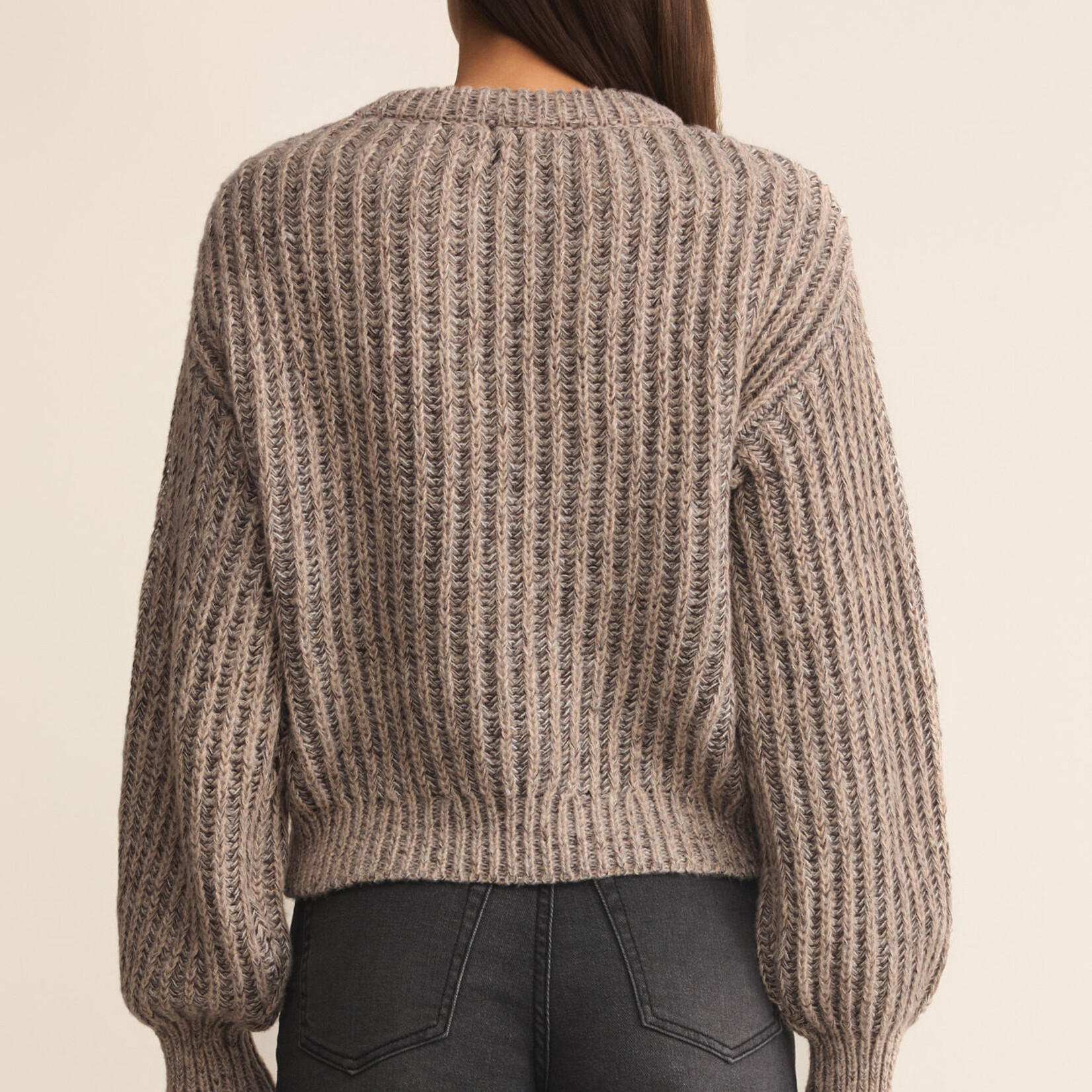 Z Supply Tivoli Sweater