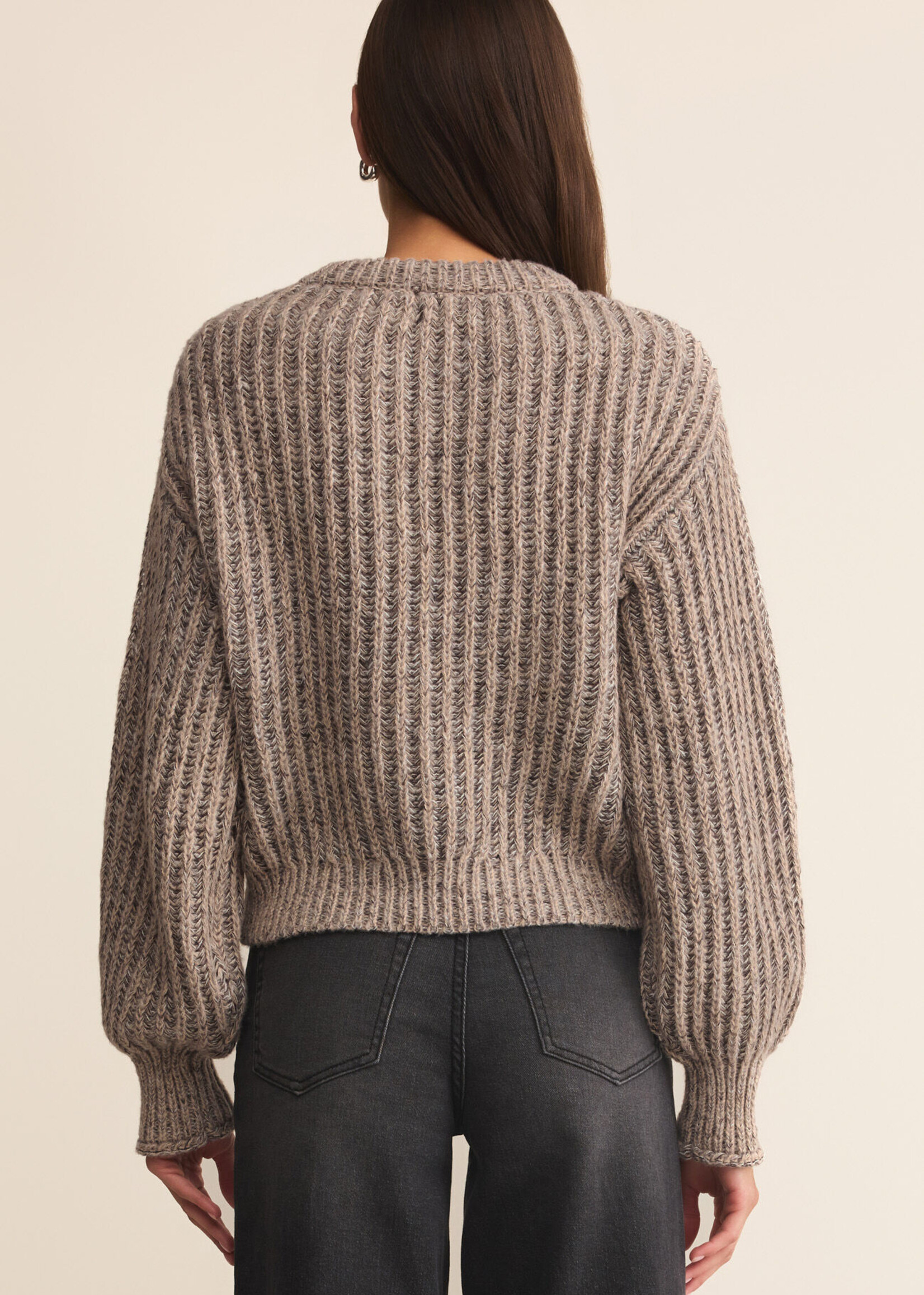 Z Supply Tivoli Sweater