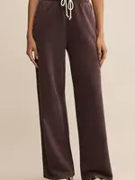 Z Supply Hunter Knit Denim Pant