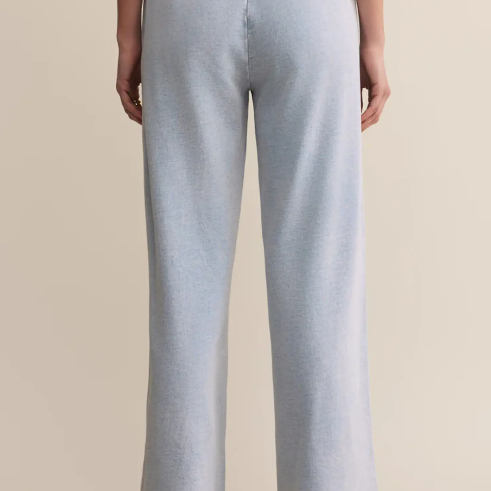 Z Supply Hunter Knit Denim Pant