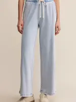 Z Supply Hunter Knit Denim Pant