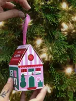 Modern Sprout Home Grown Ornament