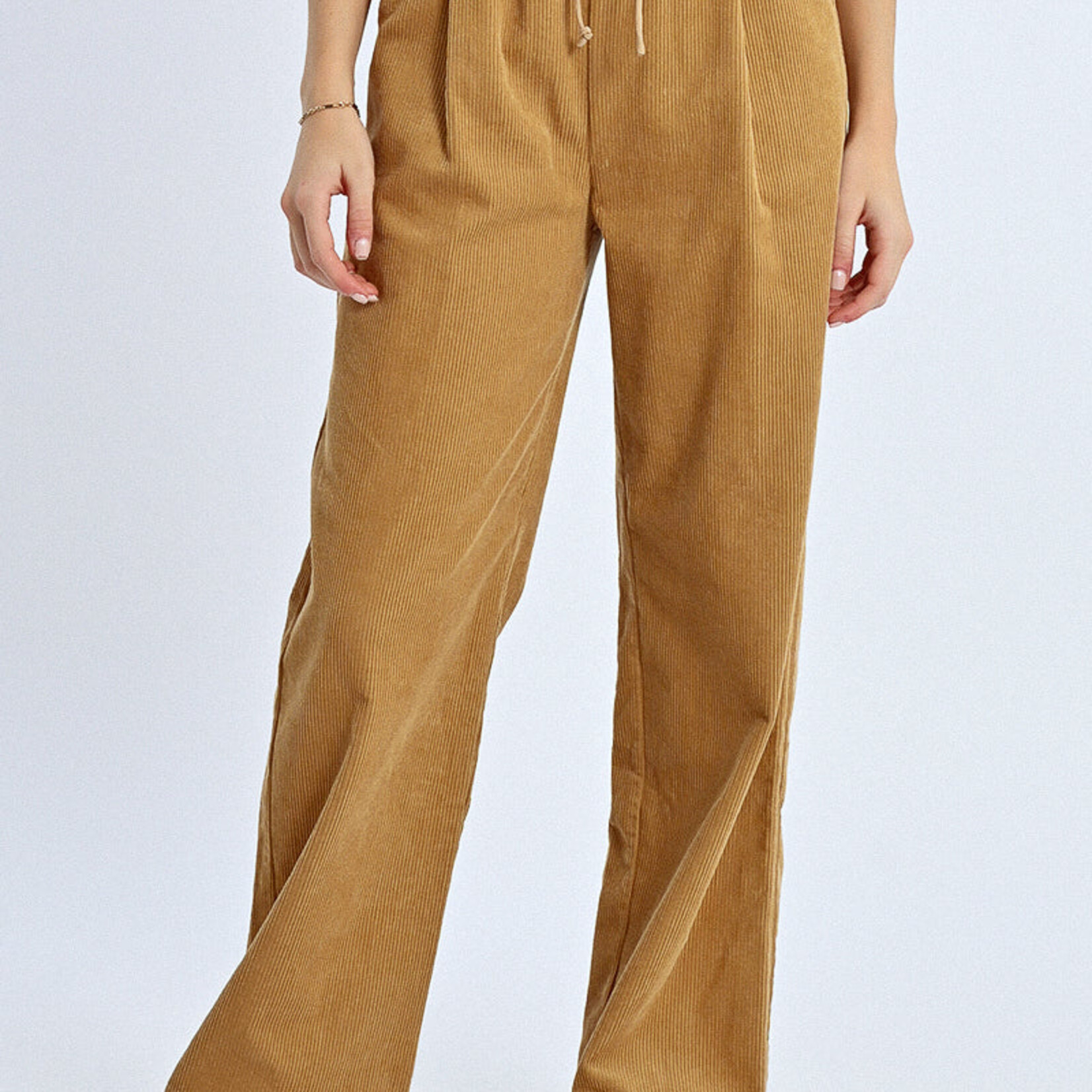 Molly Bracken Woven Pants