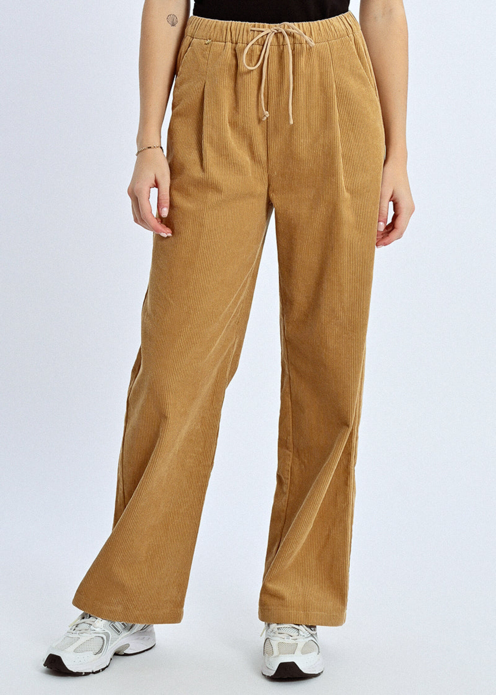 Molly Bracken Woven Pants