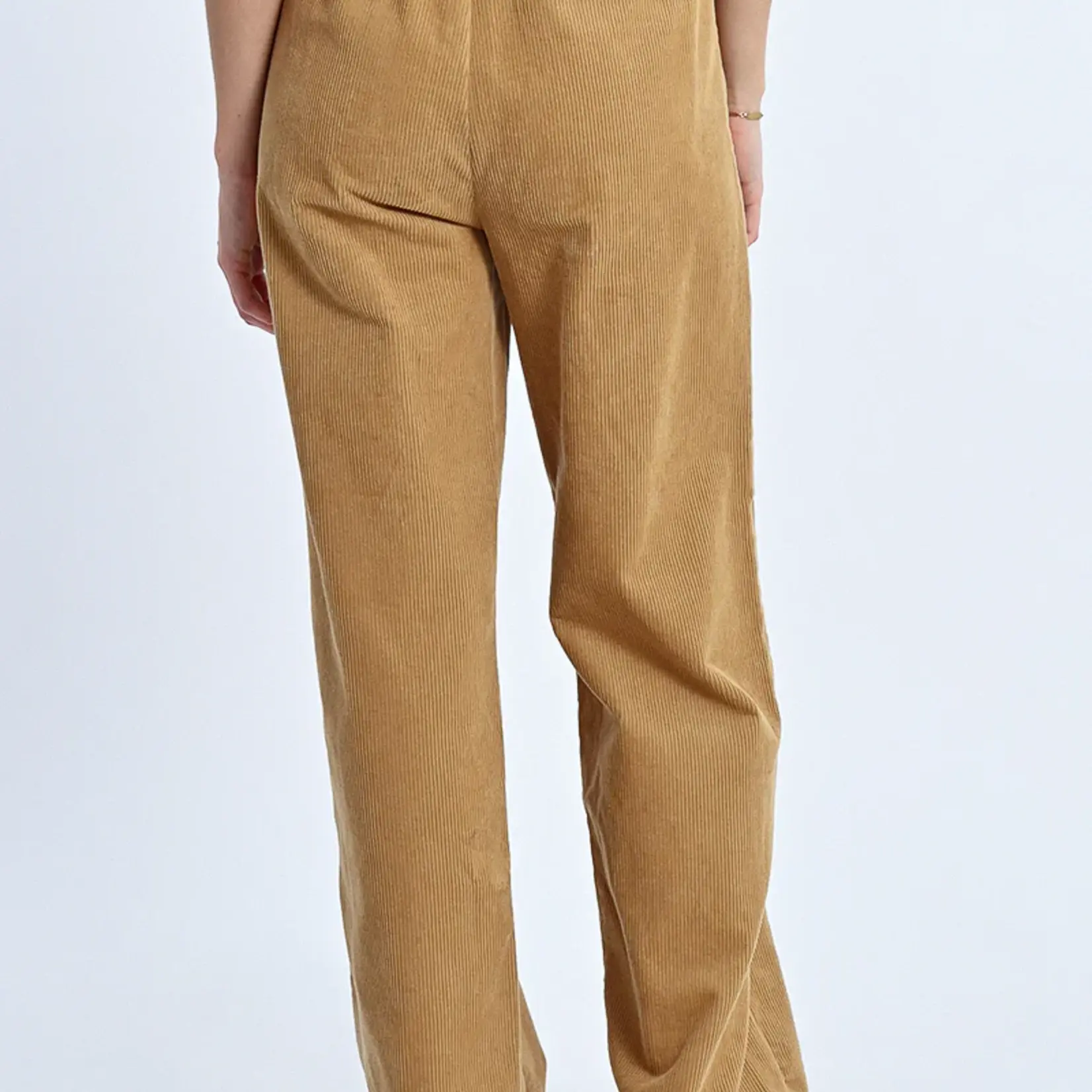 Molly Bracken Woven Pants