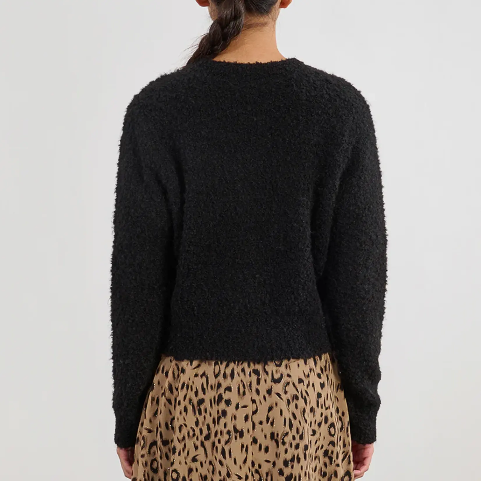 Molly Bracken Knitted Cardigan