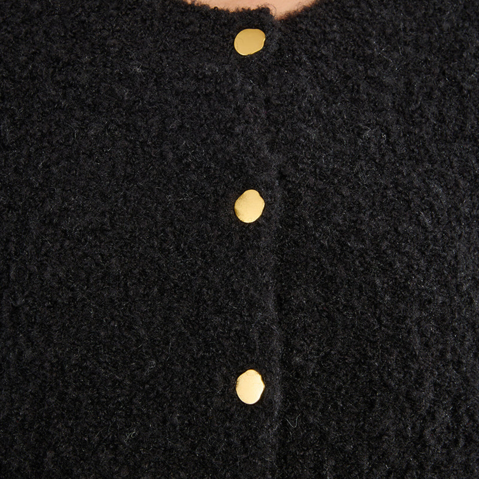 Molly Bracken Knitted Cardigan