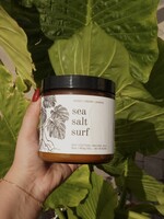 Broken Top Sea Salt Surf | Soy Candle | 16 oz