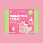 Strawberry Sweets Skincare Treats Set