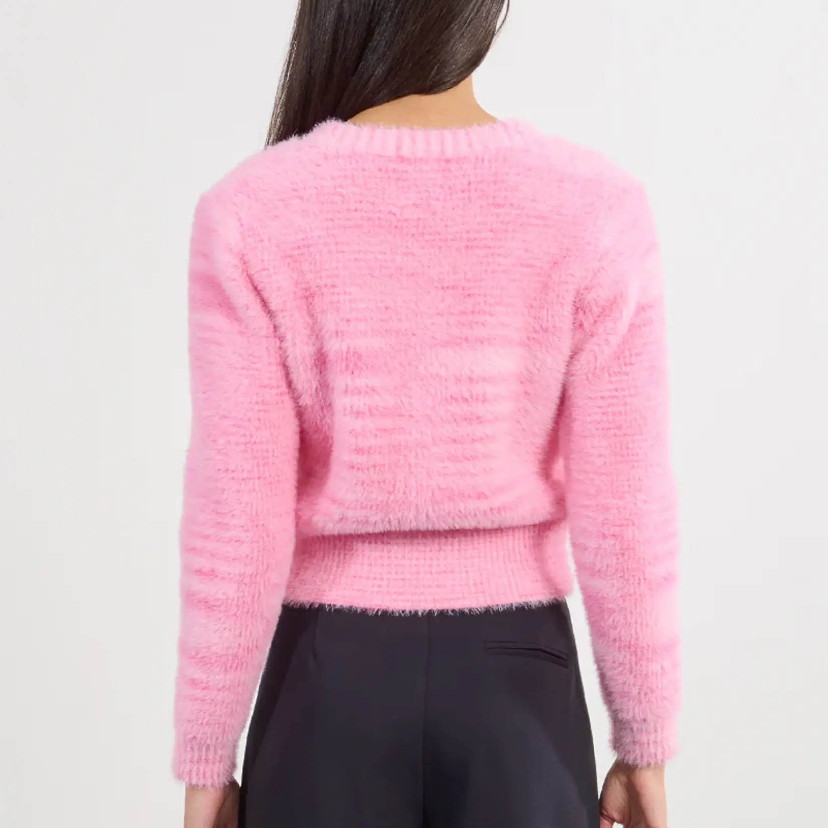 Molly Bracken Knitted Cardigan