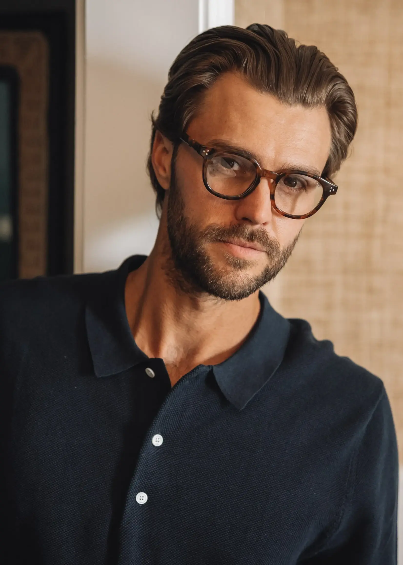 Hayden Reader