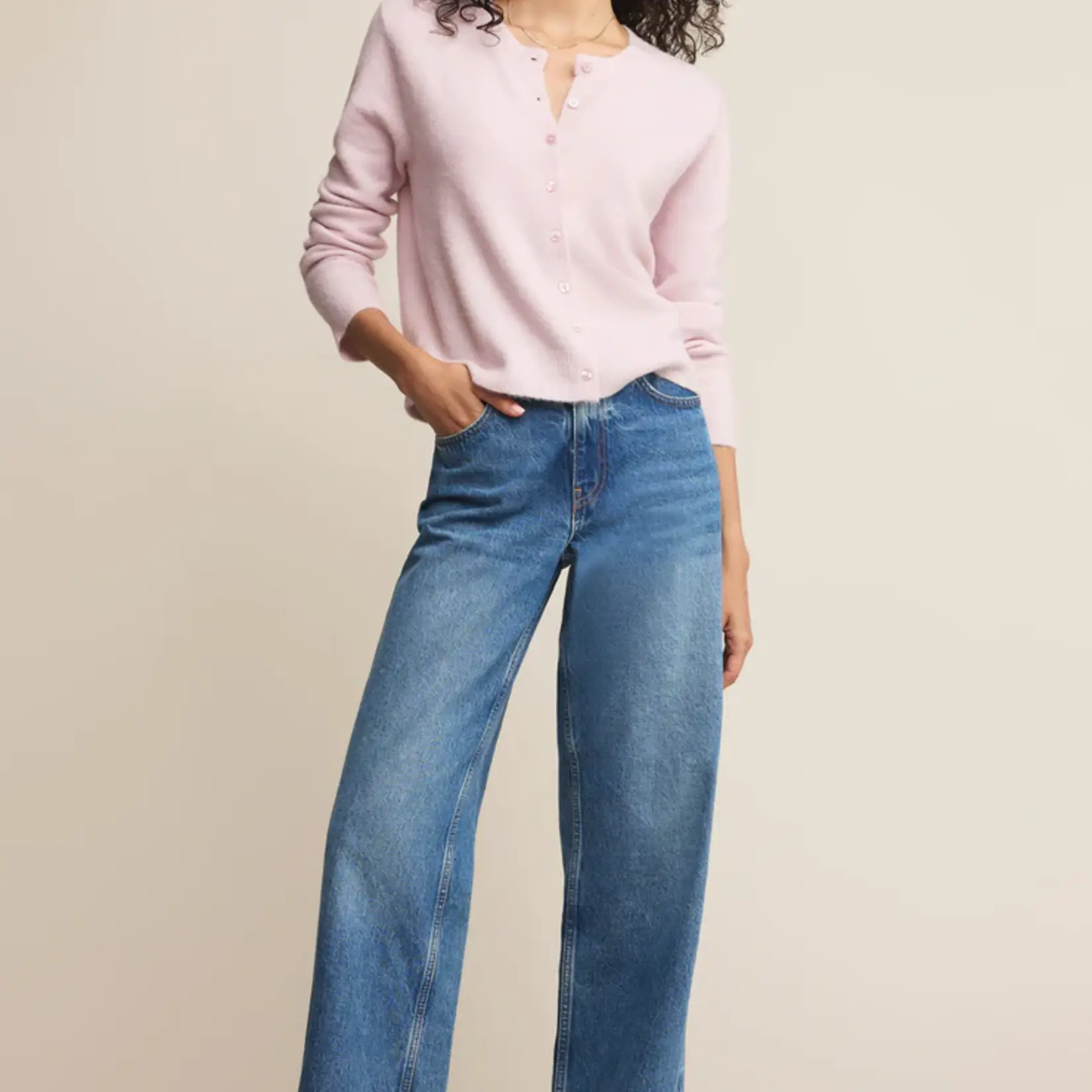 Z Supply Medina Cardigan