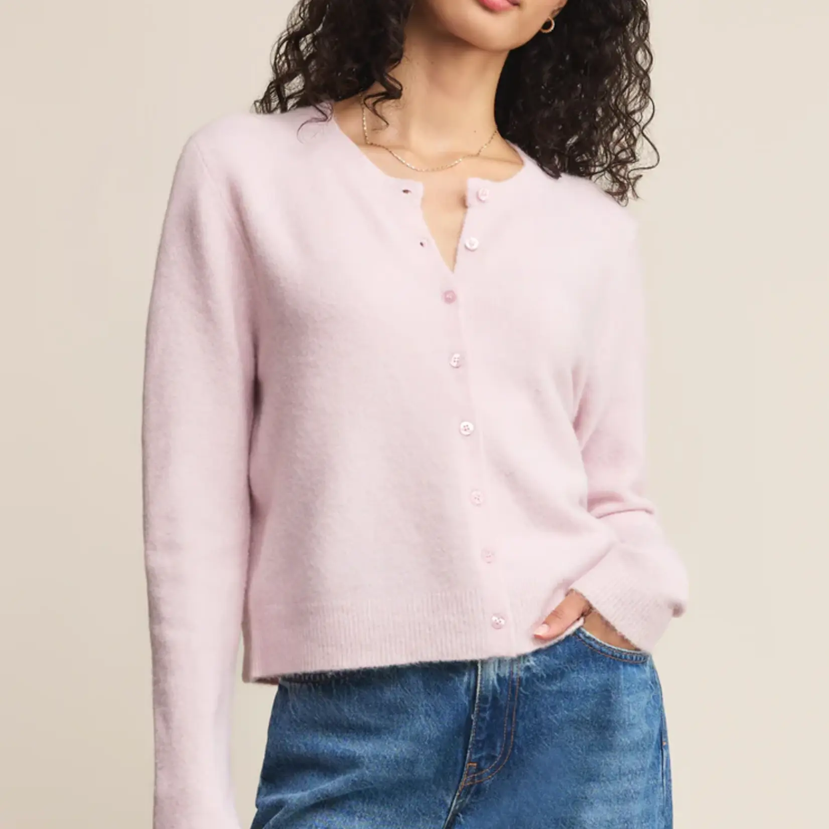 Z Supply Medina Cardigan