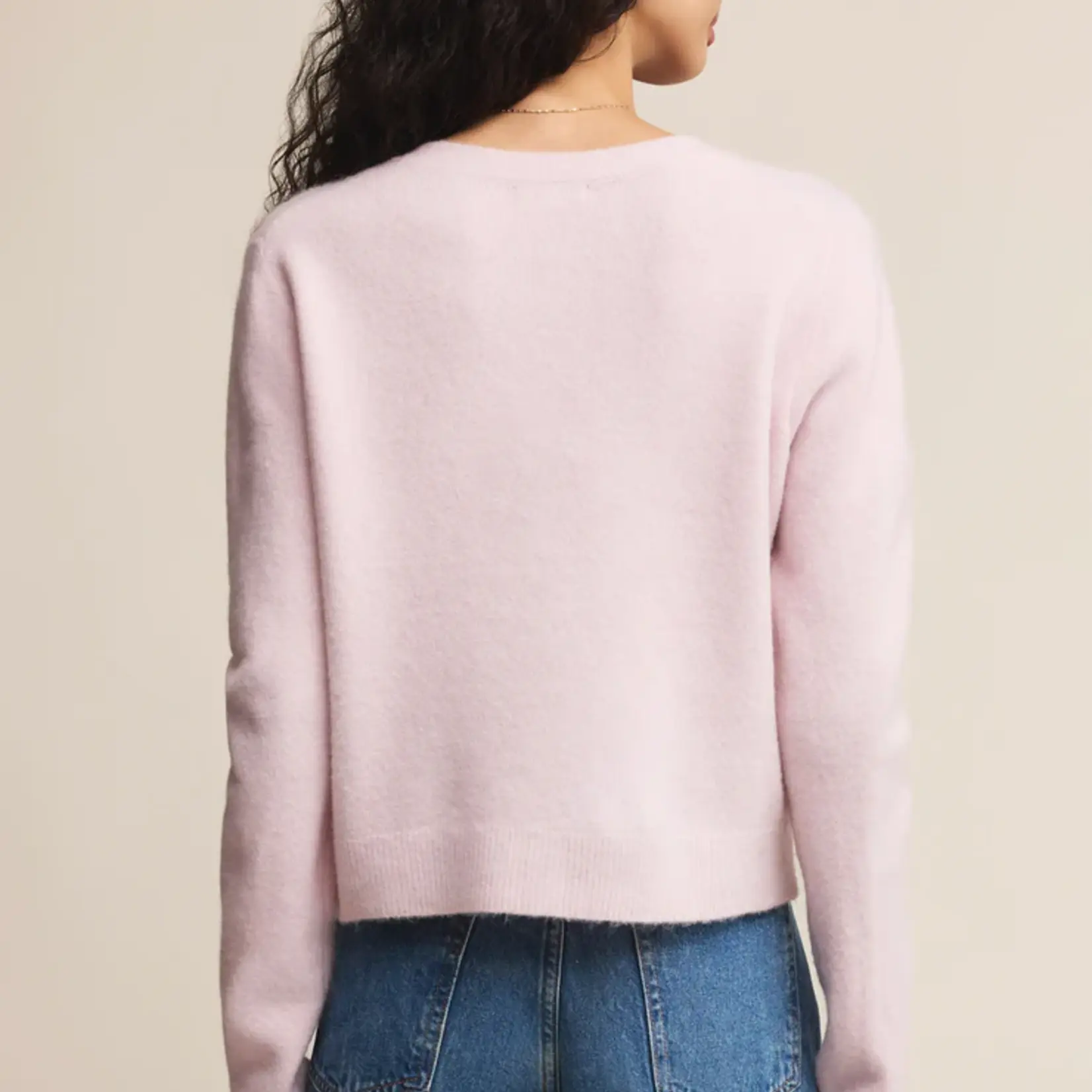 Z Supply Medina Cardigan