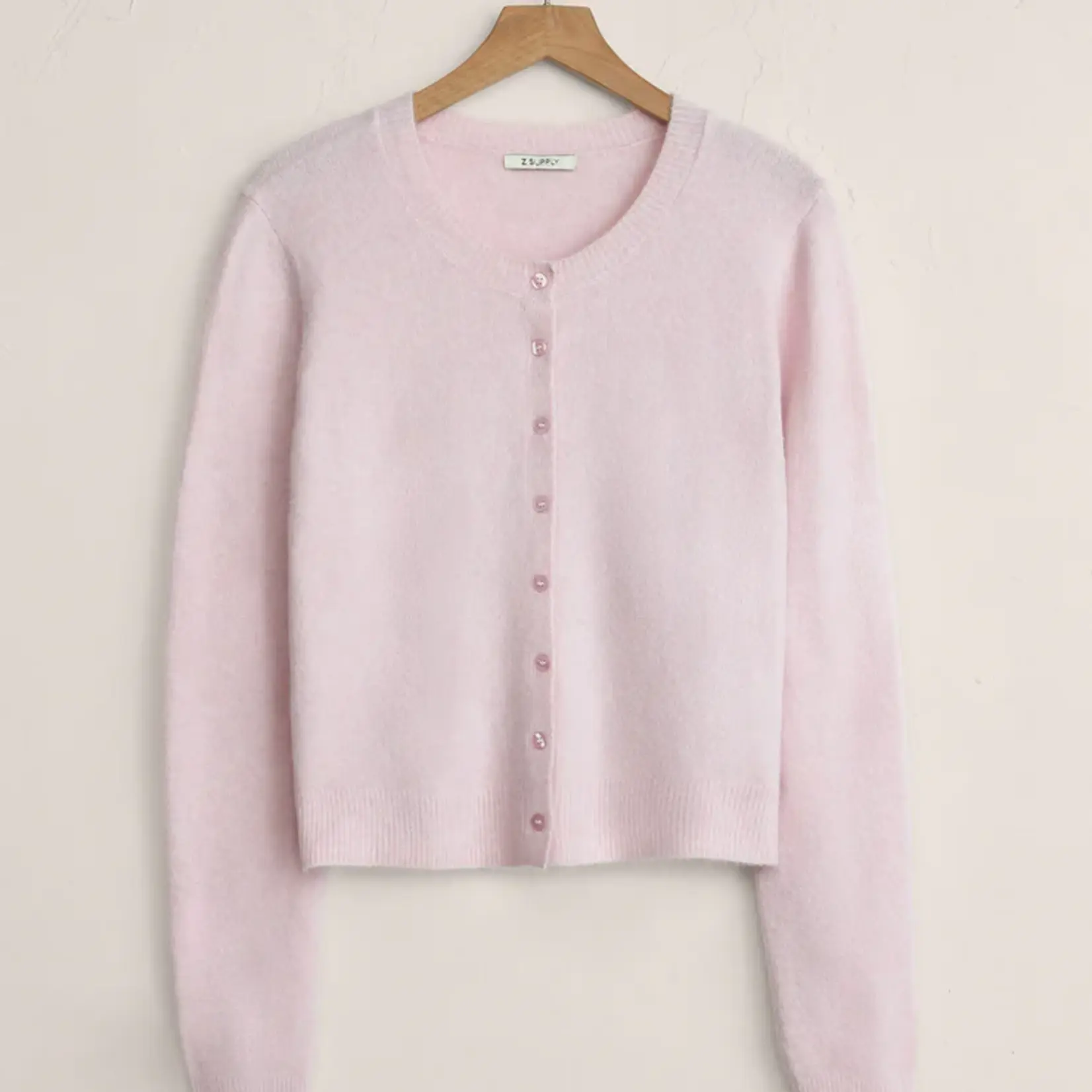 Z Supply Medina Cardigan